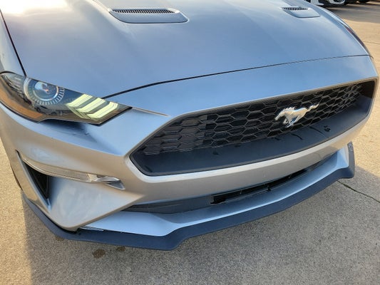 2020 Ford Mustang EcoBoost in Fort Smith, AR - Harry Robinson Automotive Family