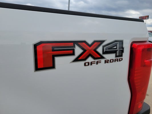2020 Ford Super Duty F-250 SRW XL in Fort Smith, AR - Harry Robinson Automotive Family