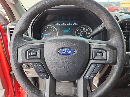 2020 Ford F-150 XLT in Fort Smith, AR - Harry Robinson Automotive Family