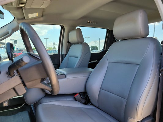 2022 Ford F-150 XL in Fort Smith, AR - Harry Robinson Automotive Family