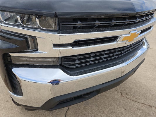 2019 Chevrolet Silverado 1500 LT in Fort Smith, AR - Harry Robinson Automotive Family