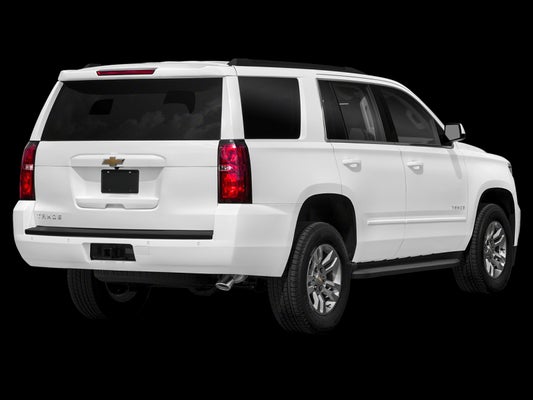 2019 Chevrolet Tahoe LT in Fort Smith, AR - Harry Robinson Automotive Family