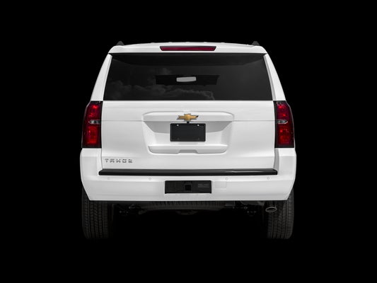 2019 Chevrolet Tahoe LT in Fort Smith, AR - Harry Robinson Automotive Family