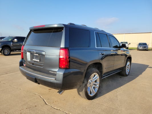 2020 Chevrolet Tahoe Premier in Fort Smith, AR - Harry Robinson Automotive Family