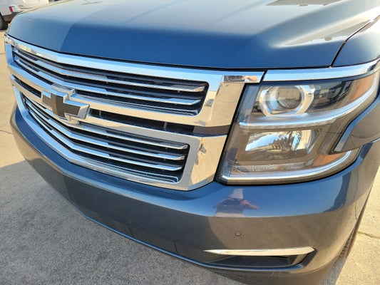 2020 Chevrolet Tahoe Premier in Fort Smith, AR - Harry Robinson Automotive Family