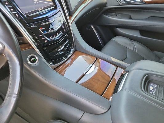 2020 Cadillac Escalade ESV Luxury in Fort Smith, AR - Harry Robinson Automotive Family