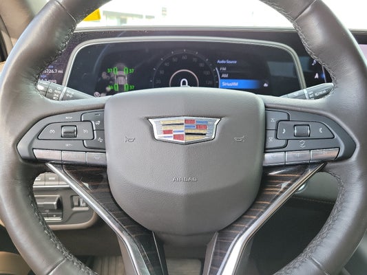 2022 Cadillac Escalade ESV Sport in Fort Smith, AR - Harry Robinson Automotive Family