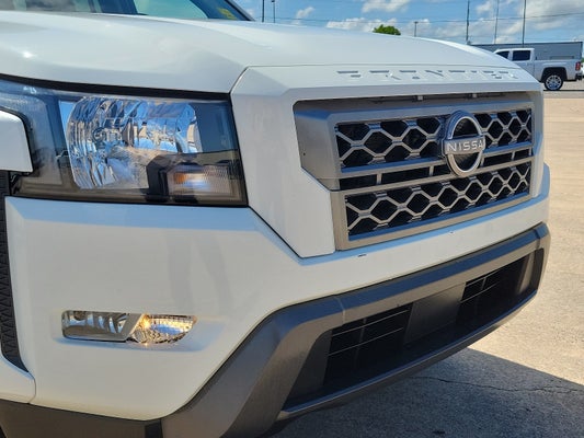 2022 Nissan Frontier SV in Fort Smith, AR - Harry Robinson Automotive Family