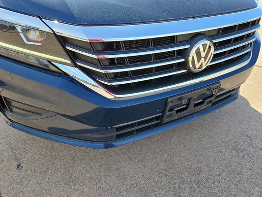 2021 Volkswagen Passat 2.0T SE in Fort Smith, AR - Harry Robinson Automotive Family