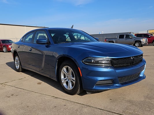 2021 Dodge Charger SXT in Fort Smith, AR - Harry Robinson Automotive Family