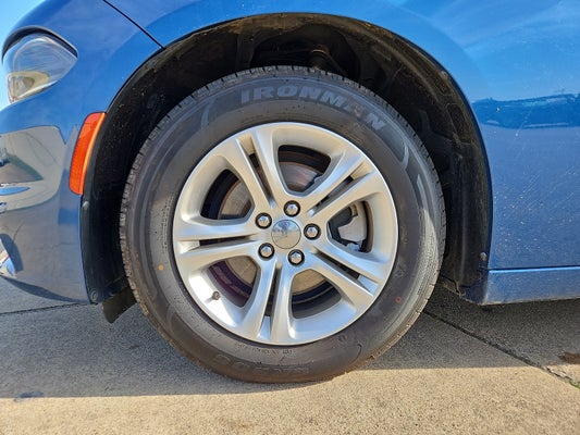 2021 Dodge Charger SXT in Fort Smith, AR - Harry Robinson Automotive Family