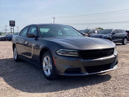 2020 Dodge Charger SXT in Fort Smith, AR - Harry Robinson Automotive Family