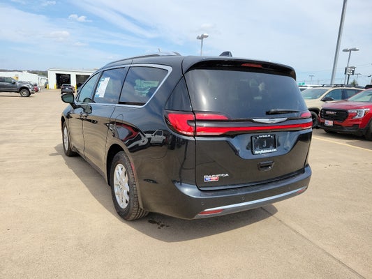 2021 Chrysler Pacifica Touring L in Fort Smith, AR - Harry Robinson Automotive Family