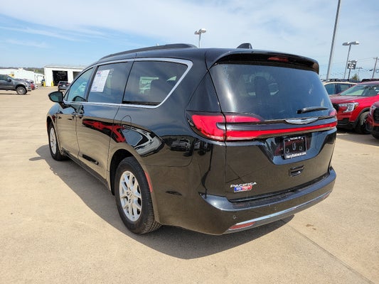 2022 Chrysler Pacifica Touring L in Fort Smith, AR - Harry Robinson Automotive Family