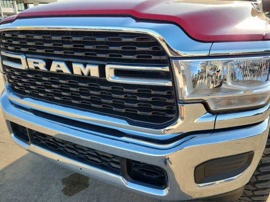 2022 RAM 2500 Big Horn in Fort Smith, AR - Harry Robinson Automotive Family