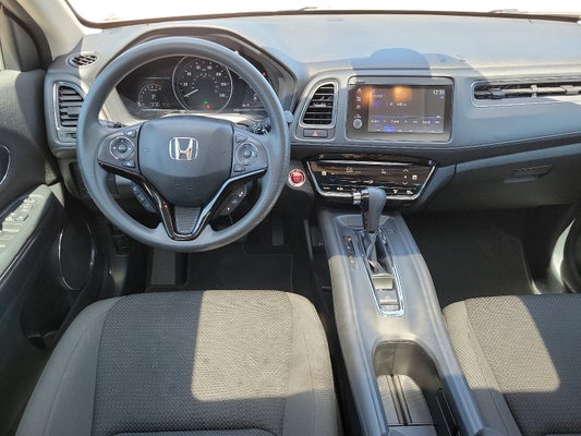 2022 Honda HR-V EX in Fort Smith, AR - Harry Robinson Automotive Family