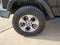 2016 Jeep Wrangler Sahara