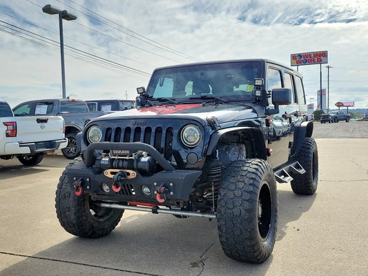 Jeep for Sale Fort Smith