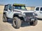 2017 Jeep Wrangler Rubicon Recon