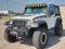 2017 Jeep Wrangler Rubicon Recon