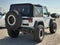 2017 Jeep Wrangler Rubicon Recon