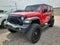 2019 Jeep Wrangler Unlimited Sport S 4x4