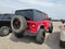 2019 Jeep Wrangler Unlimited Sport S 4x4
