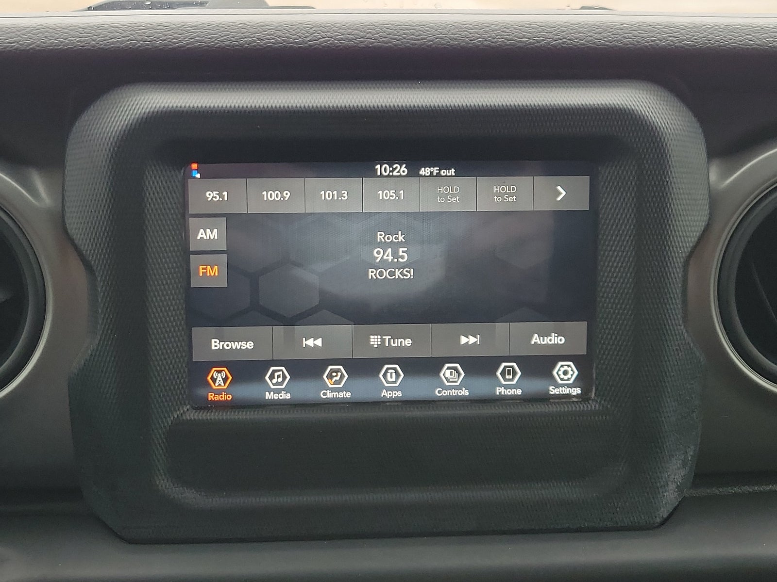 2023 Jeep Wrangler 4-Door Sport S 4x4