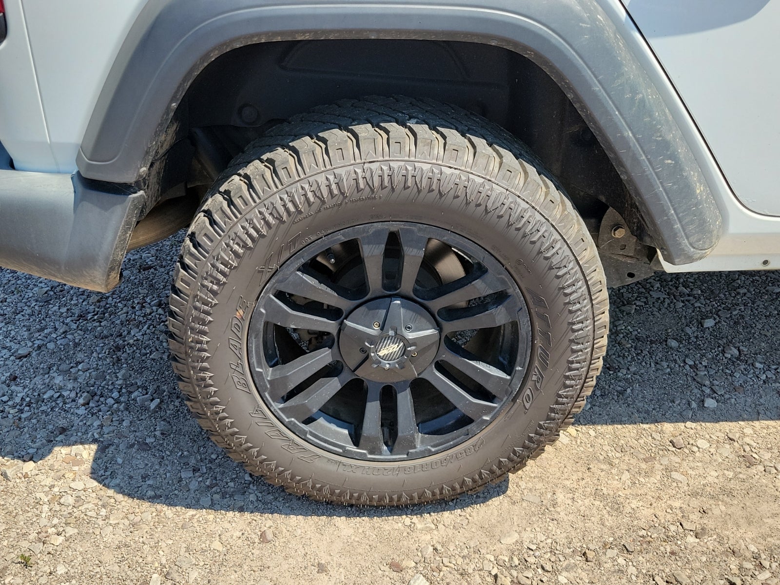 2019 Jeep Wrangler Unlimited Sport S 4x4