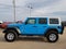 2021 Jeep Wrangler Unlimited Islander 4x4