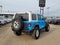 2021 Jeep Wrangler Unlimited Islander 4x4