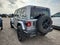 2021 Jeep Wrangler Unlimited Sahara Altitude 4x4