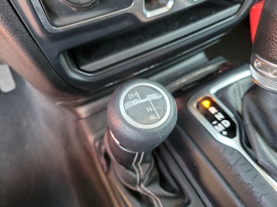 2019 Jeep Wrangler Unlimited Sahara 4x4