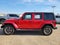 2019 Jeep Wrangler Unlimited Sahara 4x4