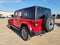 2019 Jeep Wrangler Unlimited Sahara 4x4