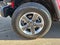 2019 Jeep Wrangler Unlimited Sahara 4x4