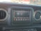 2021 Jeep Wrangler Unlimited Sahara 4x4
