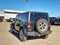 2021 Jeep Wrangler Unlimited Sahara 4x4