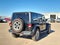 2021 Jeep Wrangler Unlimited Sahara 4x4