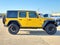 2020 Jeep Wrangler Unlimited Rubicon 4X4