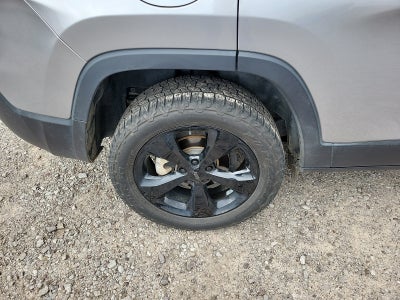 2020 Jeep Cherokee Altitude FWD