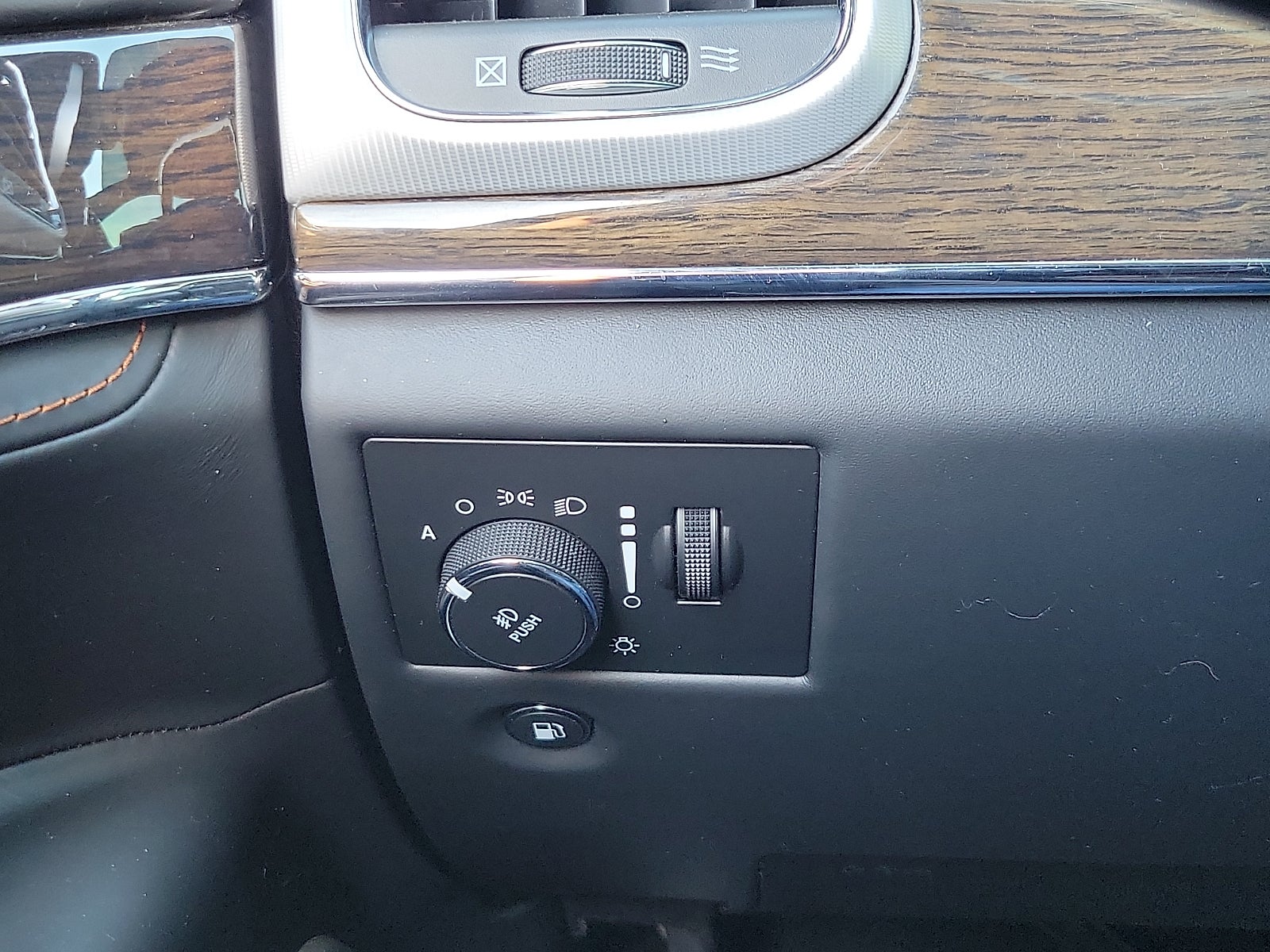 2021 Jeep Grand Cherokee Summit 4X4