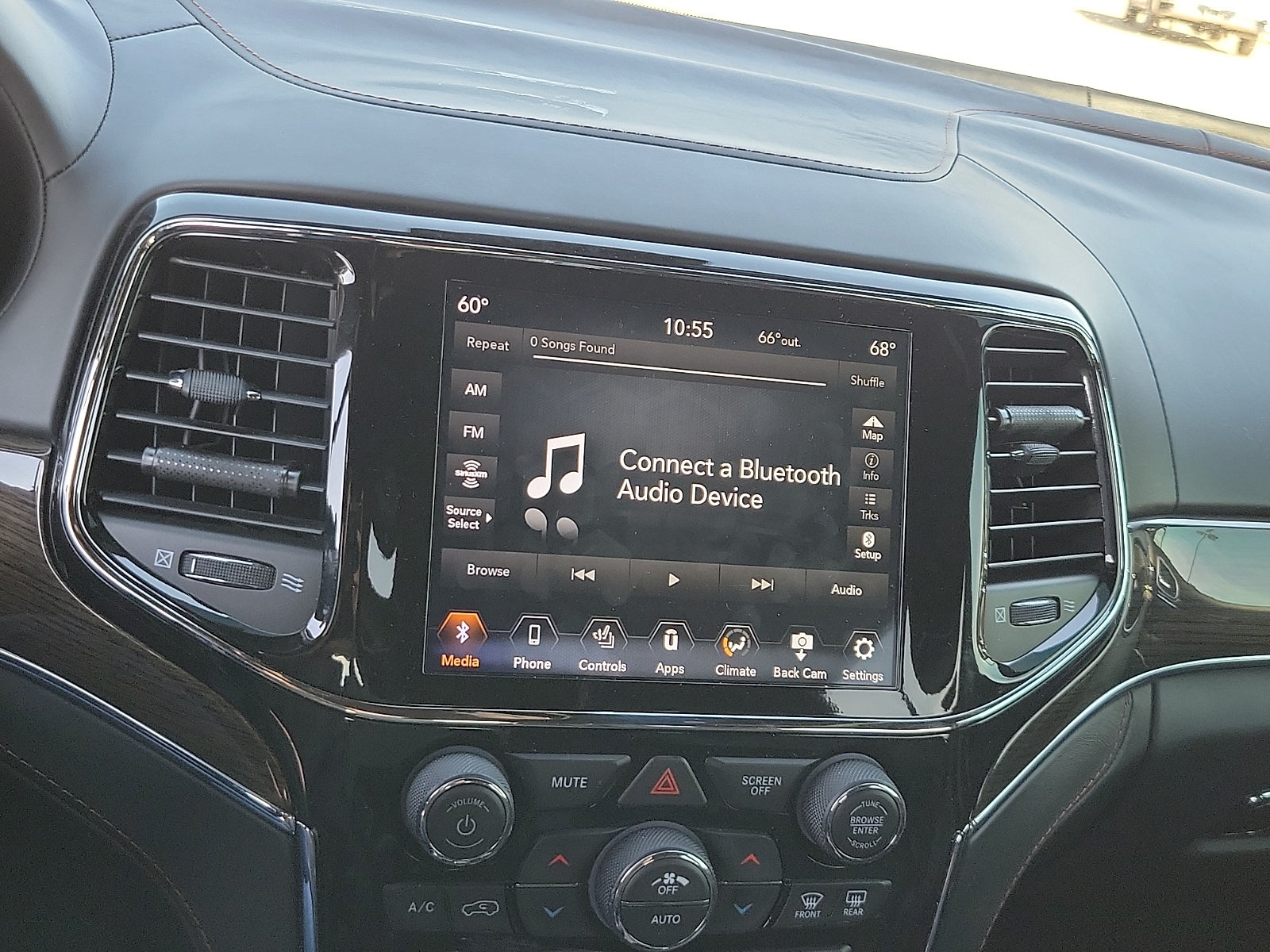 2021 Jeep Grand Cherokee Summit 4X4