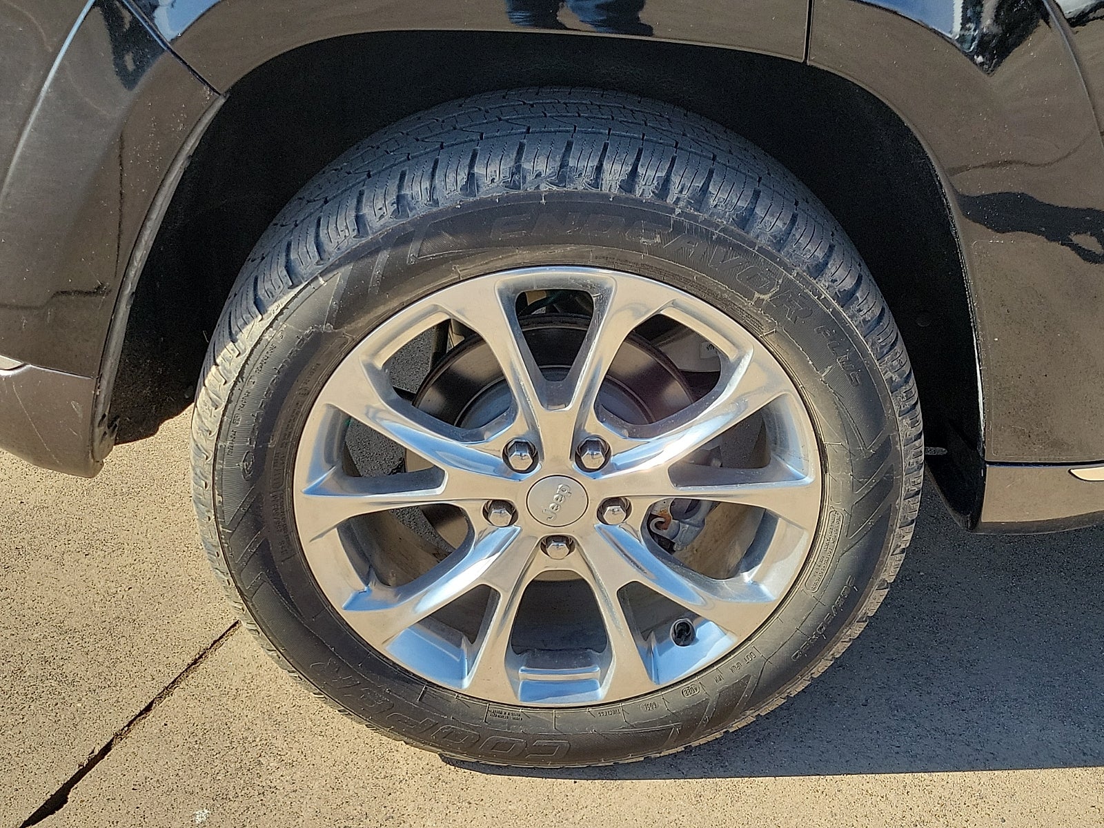 2021 Jeep Grand Cherokee Summit 4X4