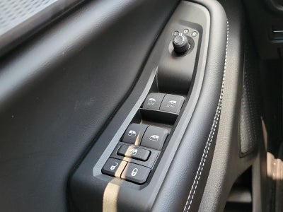 2025 Jeep Grand Cherokee L Altitude X 4x4