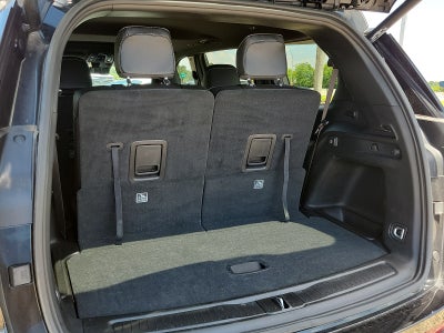 2025 Jeep Grand Cherokee L Altitude X 4x4