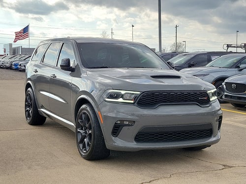 2022 Dodge Durango R/T AWD