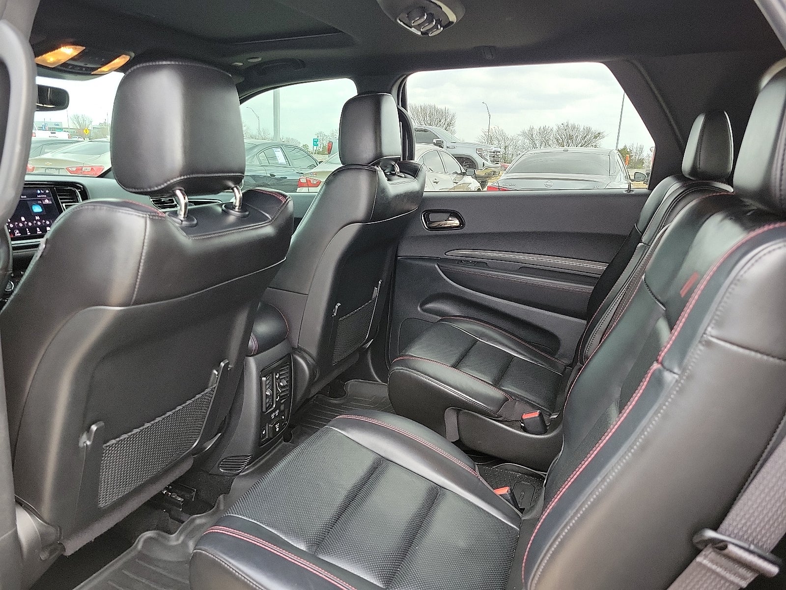 2022 Dodge Durango R/T AWD