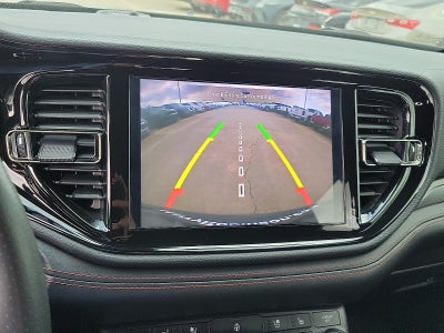 2022 Dodge Durango R/T AWD