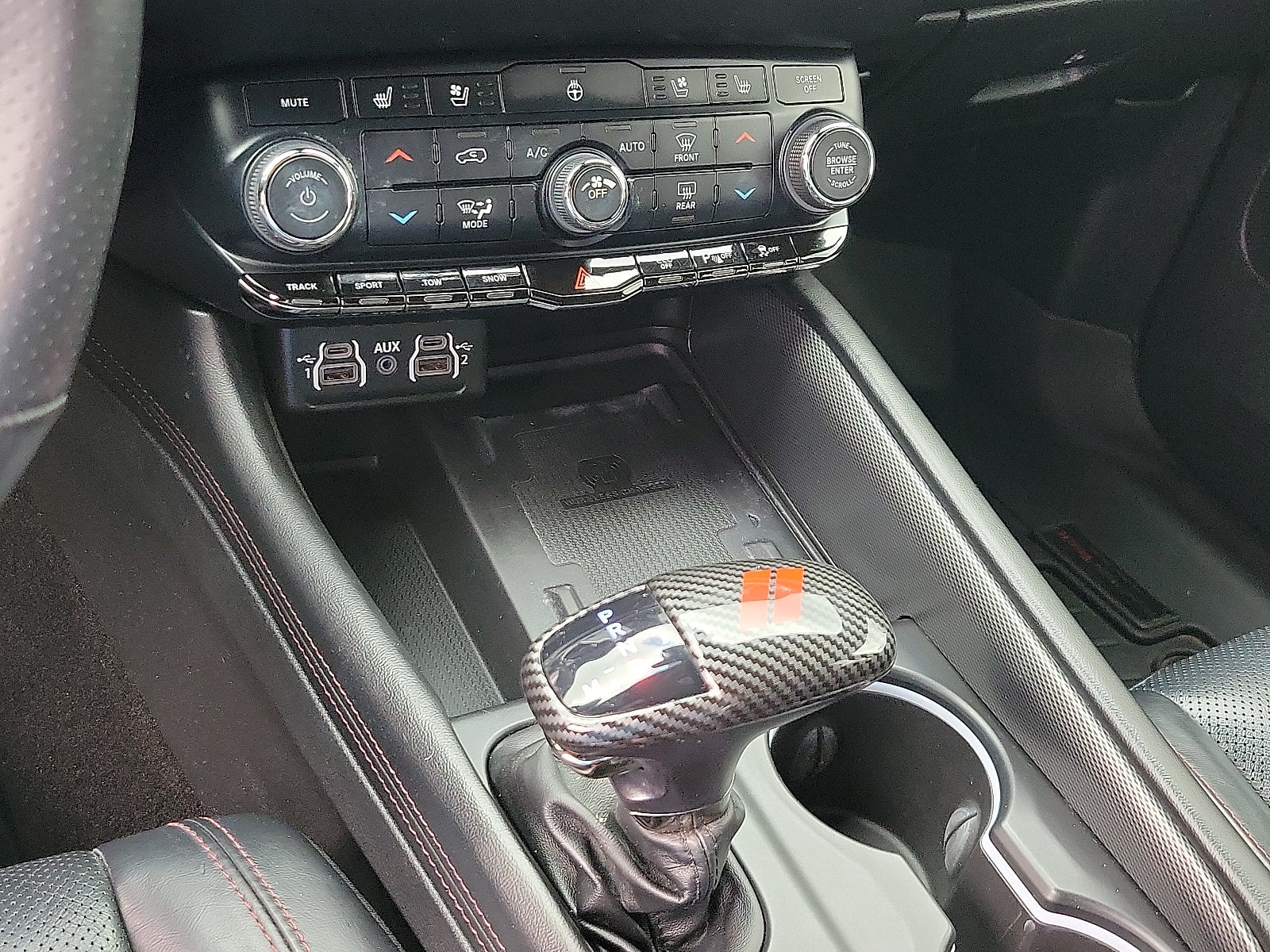 2022 Dodge Durango R/T AWD